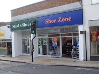 Shoe Zone Limited 737987 Image 0